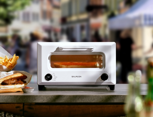 トースターを比較する | Toaster | BALMUDA（バルミューダ）公式サイト