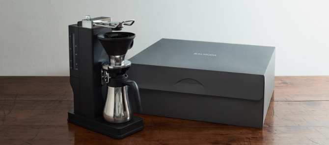 アクセサリ | BALMUDA The Brew | BALMUDA（バルミューダ）公式サイト