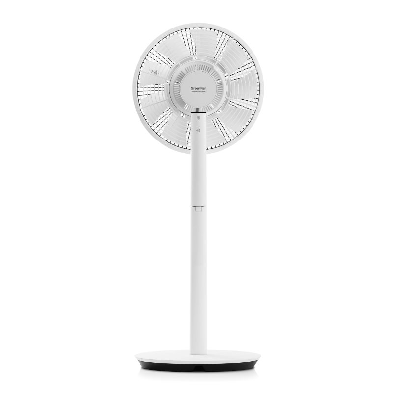 スペック | The GreenFan | BALMUDA（バルミューダ）公式サイト