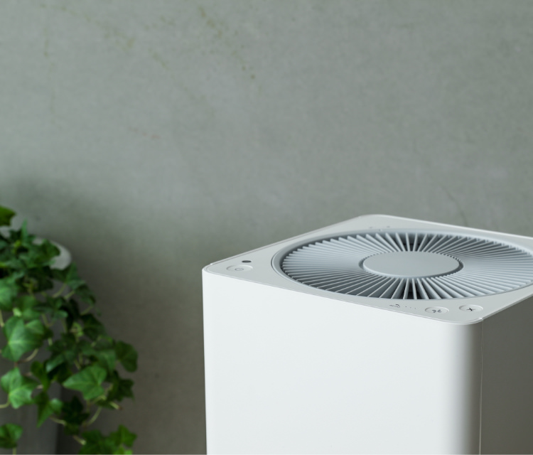 デザイン | BALMUDA The Pure | BALMUDA（バルミューダ）公式サイト