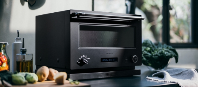 スペック | BALMUDA The Range | BALMUDA（バルミューダ）公式サイト