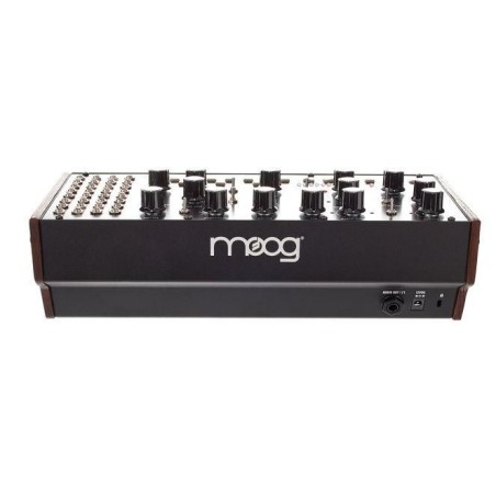Moog Mother-32 - Synth semi-modulare