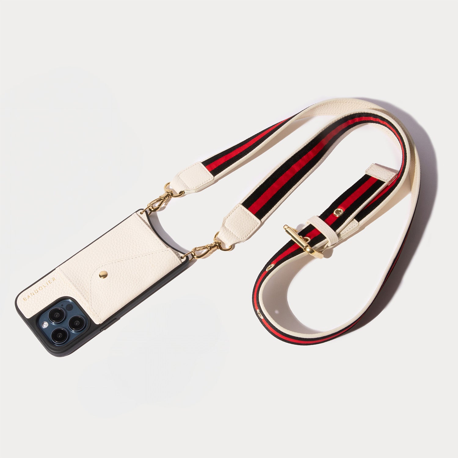 iPhone 14 Crossbody Phone Cases and Wallets – Bandolier