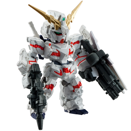 ガンダム食玩ポータル FW GUNDAM CONVERGE SP02｜バンダイ キャンディ