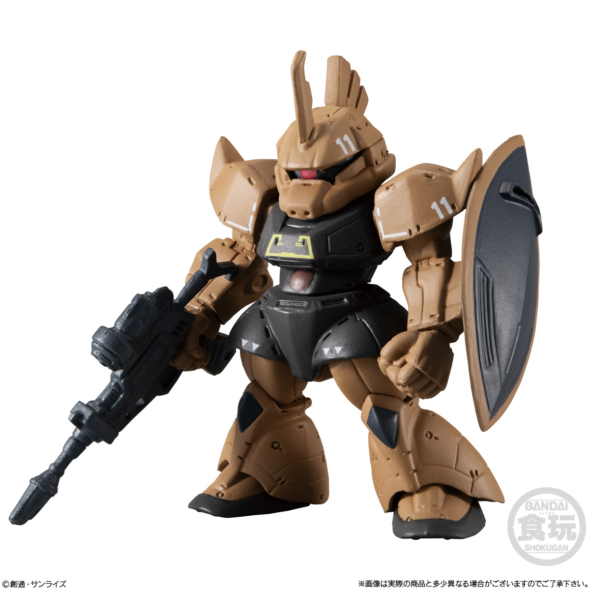 FW GUNDAM CONVERGE:CORE 機動戦士ガンダム REAL TYPE 5体セット