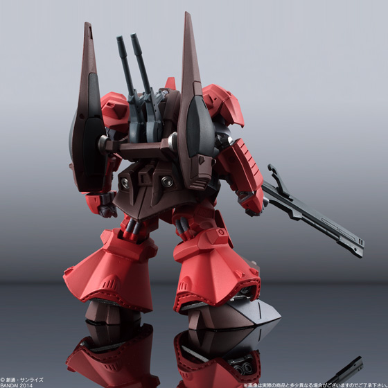 ガンダム食玩ポータル FW GUNDAM STANDart: 21｜バンダイ キャンディ