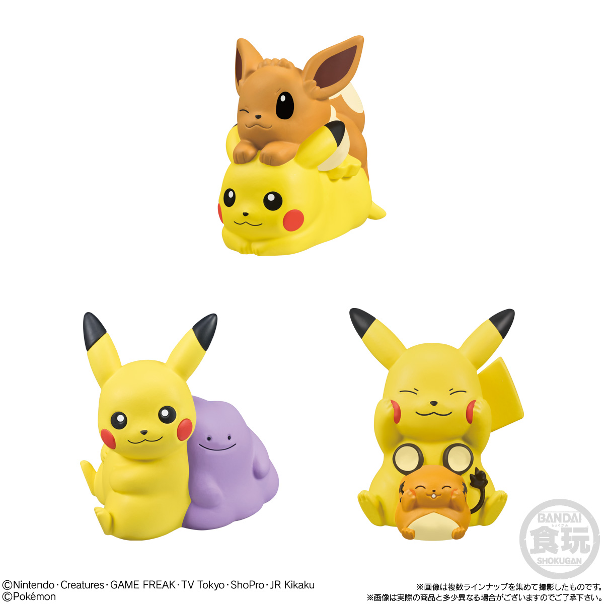 ポケモンキッズ 30周年スペシャル vol.2編｜発売日：2026年5月