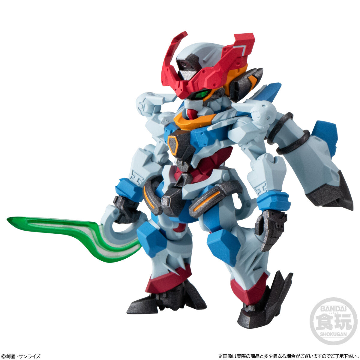 FW GUNDAM CONVERGE ♯27｜発売日：2025年6月2日｜バンダイ キャンディ