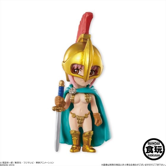 ワンピースコレクション コロシアムの戦士たち｜発売日：2014年8月5日