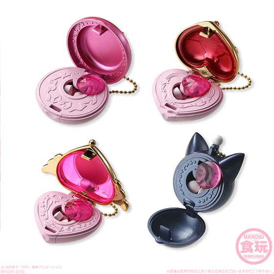 再販】ミニチュアリータブレット セーラームーン｜発売日：2016年9月20