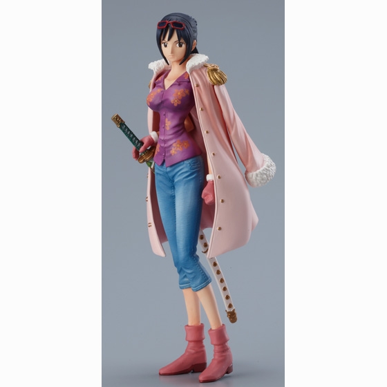 超ワンピーススタイリング PUNK HAZARD｜発売日：2013年5月14日