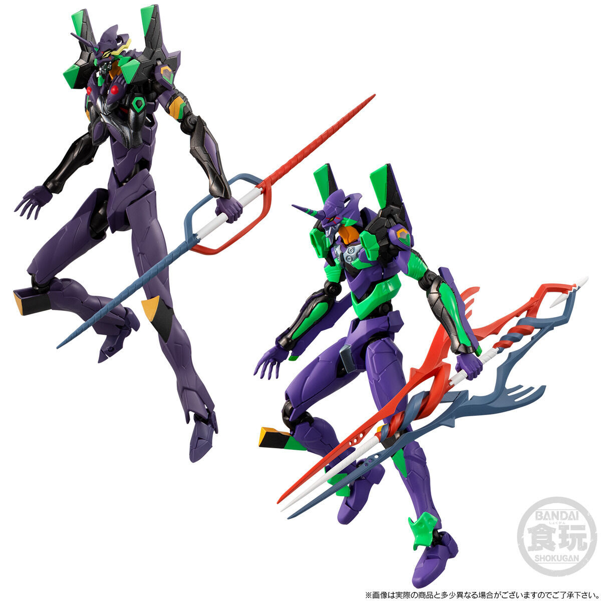EVA-FRAME：「シン・エヴァンゲリオン劇場版」セット【プレミアム