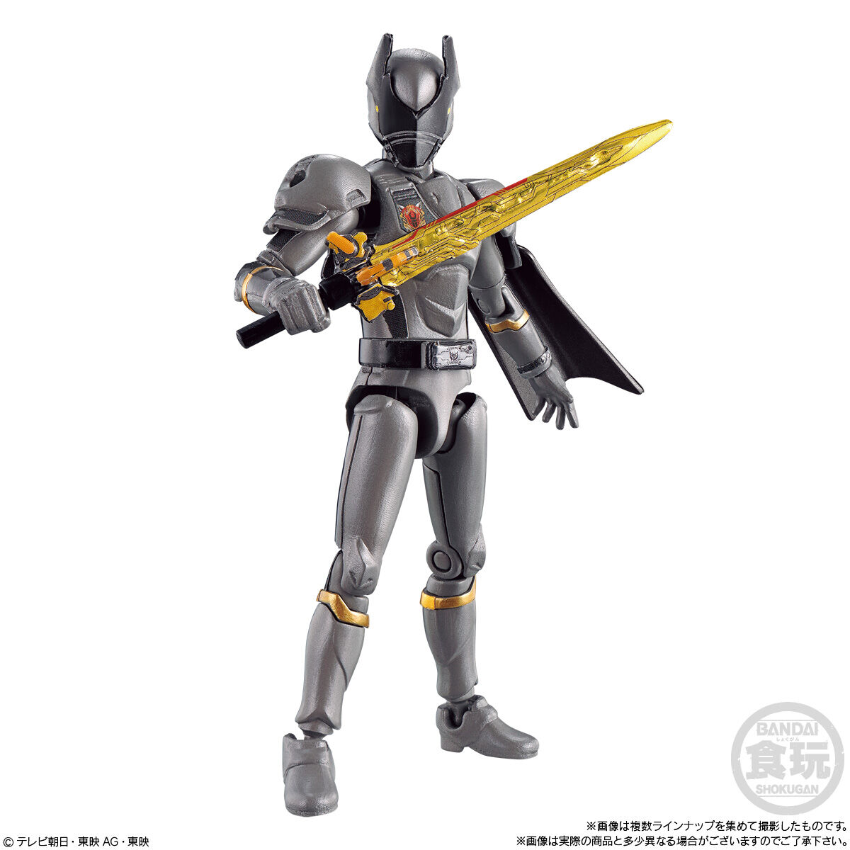 王様戦隊キングオージャー 勇動｜発売日：2023年5月15日｜バンダイ