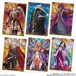 Fate/Grand Order ウエハース14｜発売日：2025年11月10日｜バンダイ