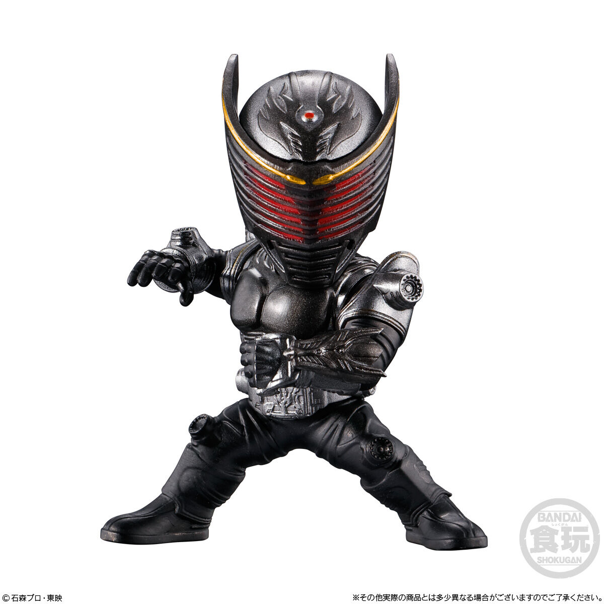 CONVERGE MOTION 仮面ライダー6｜発売日：2025年4月14日｜バンダイ