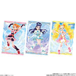 プリキュアカードウエハース12｜発売日：2025年12月1日｜バンダイ