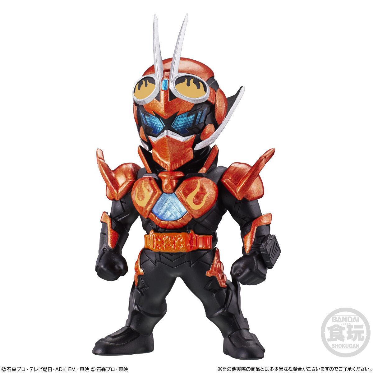 CONVERGE KAMEN RIDER 28｜発売日：2024年8月5日｜バンダイ キャンディ
