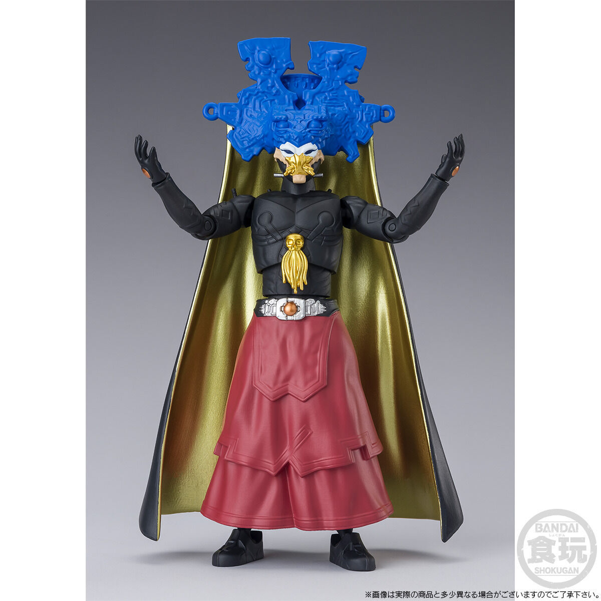 ☆SHフィギュアーツ＆フィギュアーツZERO ドーパント7体（中古