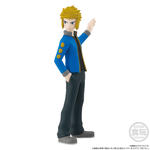 ポケモンスケールワールド シンオウ地方 デンジ＆エレキブル｜発送日