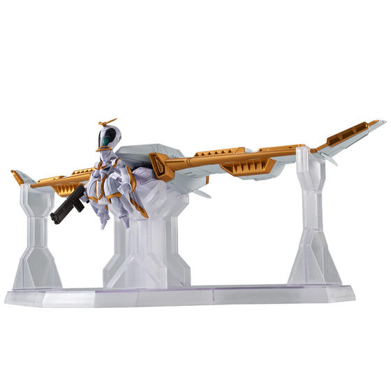 FW GUNDAM CONVERGE RX-78F00/E ガンダム【プレミアムバンダイ限定