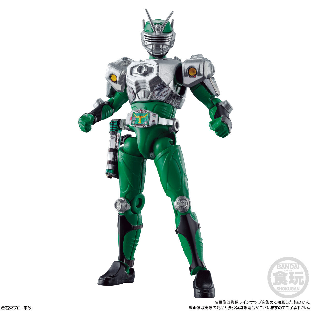 SO-DO CHRONICLE 仮面ライダー龍騎｜発売日：2021年8月9日｜バンダイ