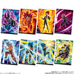 イタジャガ ドラゴンボール vol.7｜発売日：2025年7月14日｜バンダイ