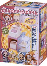 もーっと！おジャ魔女どれみ どれみのパティシエタイム｜バンダイ