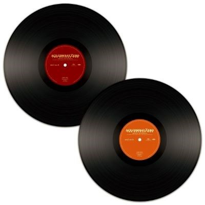 エースコンバット』シリーズ初のアナログ・レコードが発売決定！