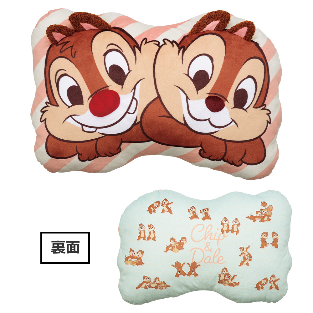 一番くじ 『チップ＆デール』│株式会社BANDAI SPIRITS（バンダイ