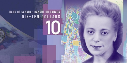 Complete Bank Note Series - Bank of Canada Museum