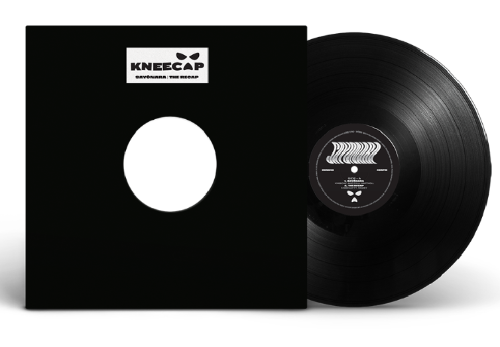 KNEECAP - Sayonara / The Recap | Banquet Records