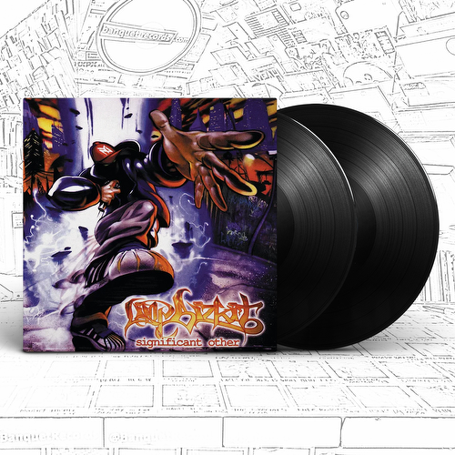 Limp Bizkit - Significant Other | Banquet Records