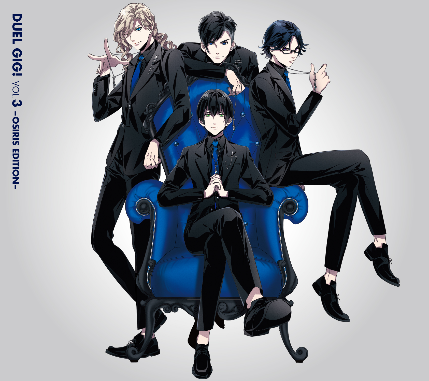 ミュージック｜ 「青春」×「バンド」リズムゲーム「バンドやろうぜ