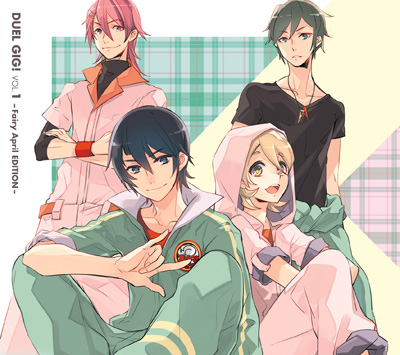 ミュージック ｜ 「青春」×「バンド」リズムゲーム「バンドやろうぜ