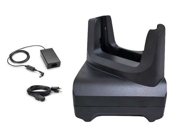 Zebra CRD-TC2Y-BS1CO-01 Cradle for TC21/TC26 Android Scanners