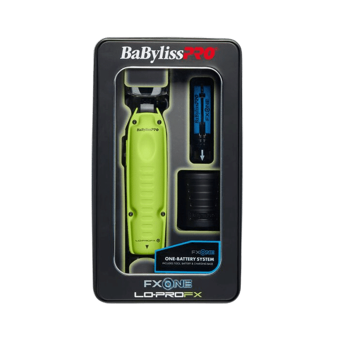 BabylissPro Lo-ProFX Trimmer #FX726 - Barber Depot - Barber Supply