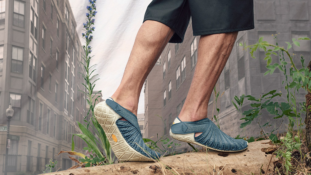 Vibram FUROSHIKI
