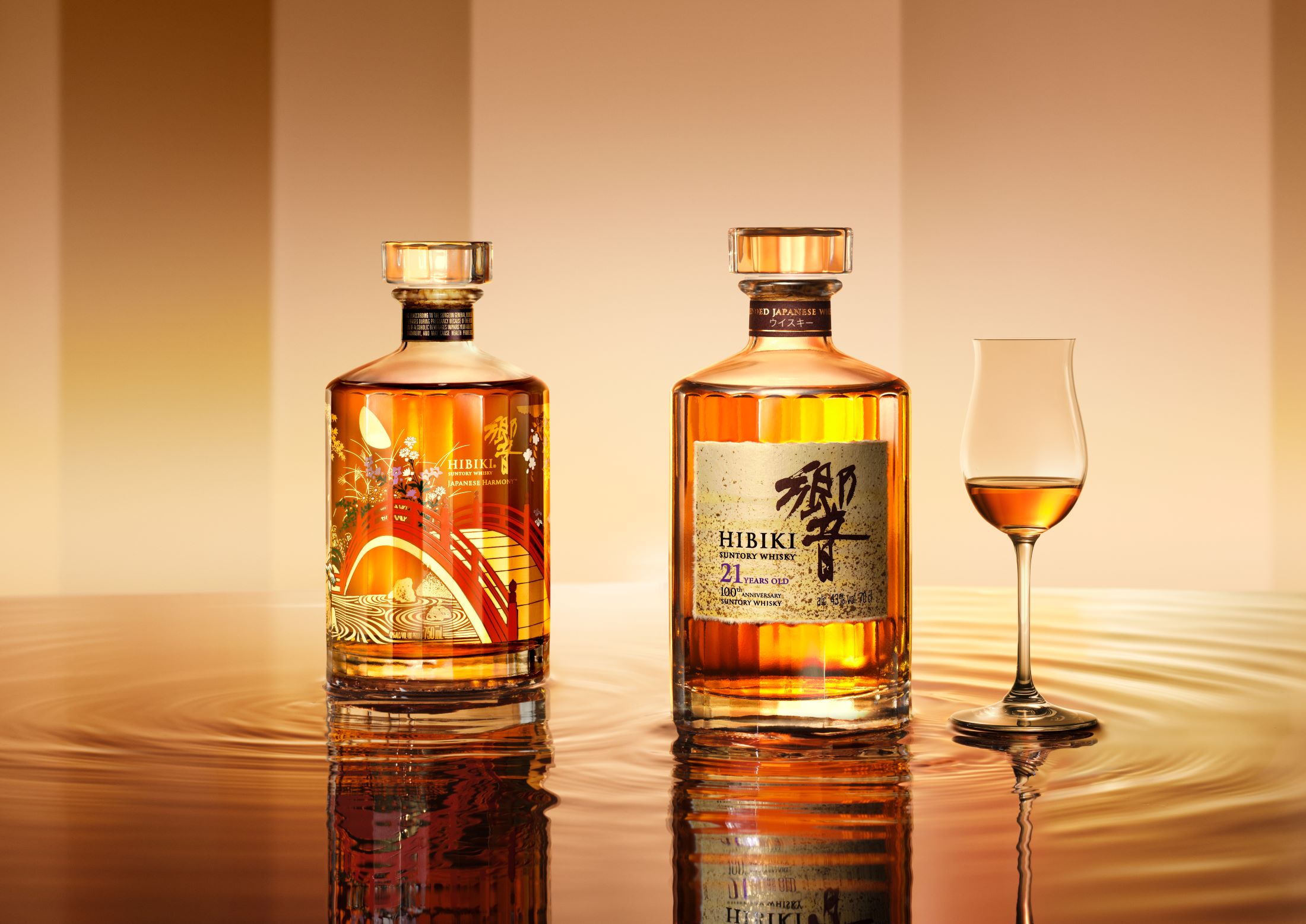 響100周年Anniversary Suntory ウィスキー 箱付 Amazon.co.jp