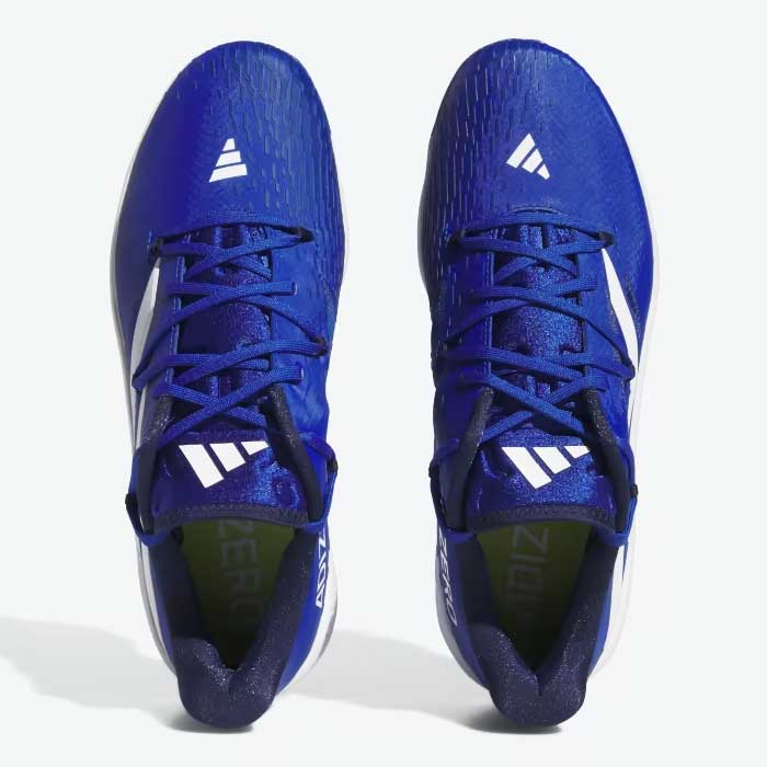 即日出荷 24年春夏限定 adidas USA アディダス 野球用 スパイク 金具