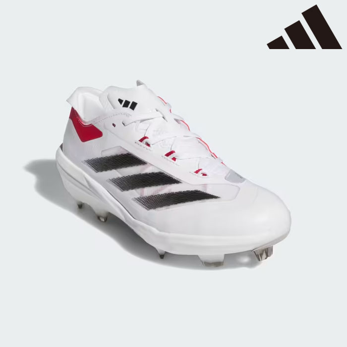 即日出荷 24年秋冬限定 adidas USA アディダス 野球用 ポイント