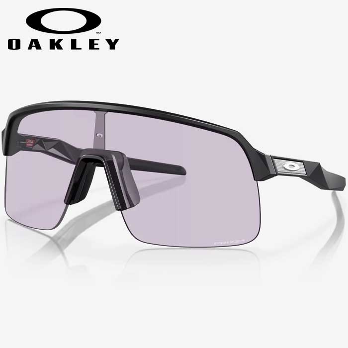 即日出荷 OAKLEY オークリー サングラス Sutro Lite Low Bridge Fit