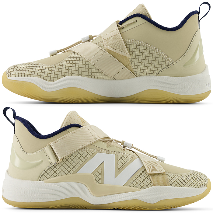 即日出荷 特約店限定販売 NB ニューバランス 野球用 ターフシューズ