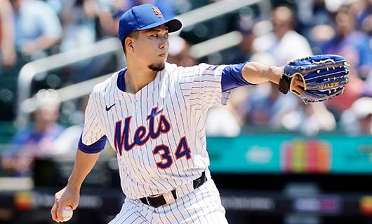 史上屈指の高額編成」千賀滉大らメッツとは10月に当たりたくない