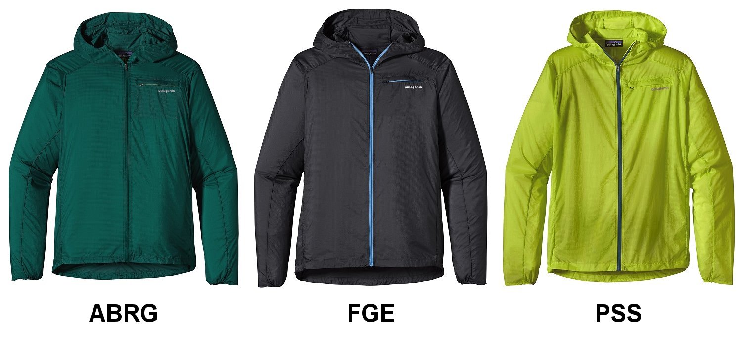 patagonia（パタゴニア） 24140 メンズ フーディニジャケット