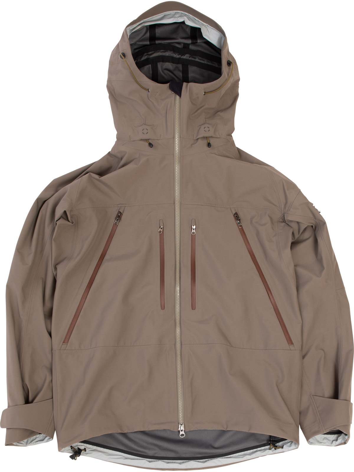 Teton Bros(ティートンブロス) TB Jacket アウトドアショップ ベース