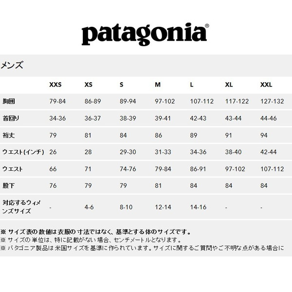 patagonia（パタゴニア） 23048 M's Classic Retro-X Vest：パタゴニア