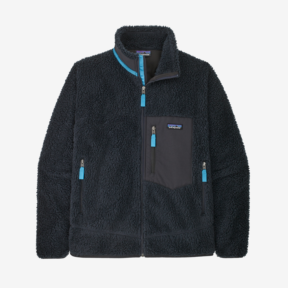 パタゴニア(patagonia) M's Classic Retro-X Jkt アウトドアショップ