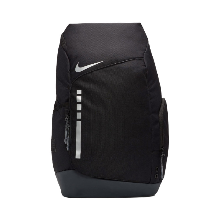 Backpack Nike Hoops Elite (32L) Black-Anthracite-Metallic Silver