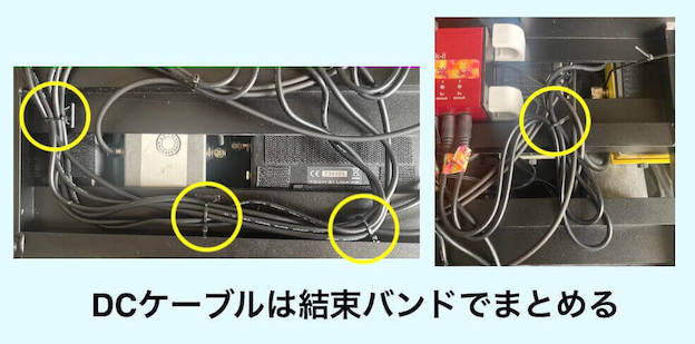 レビュー】バイタルオーディオ POWER CARRIER VA-08 MKII〜パワー