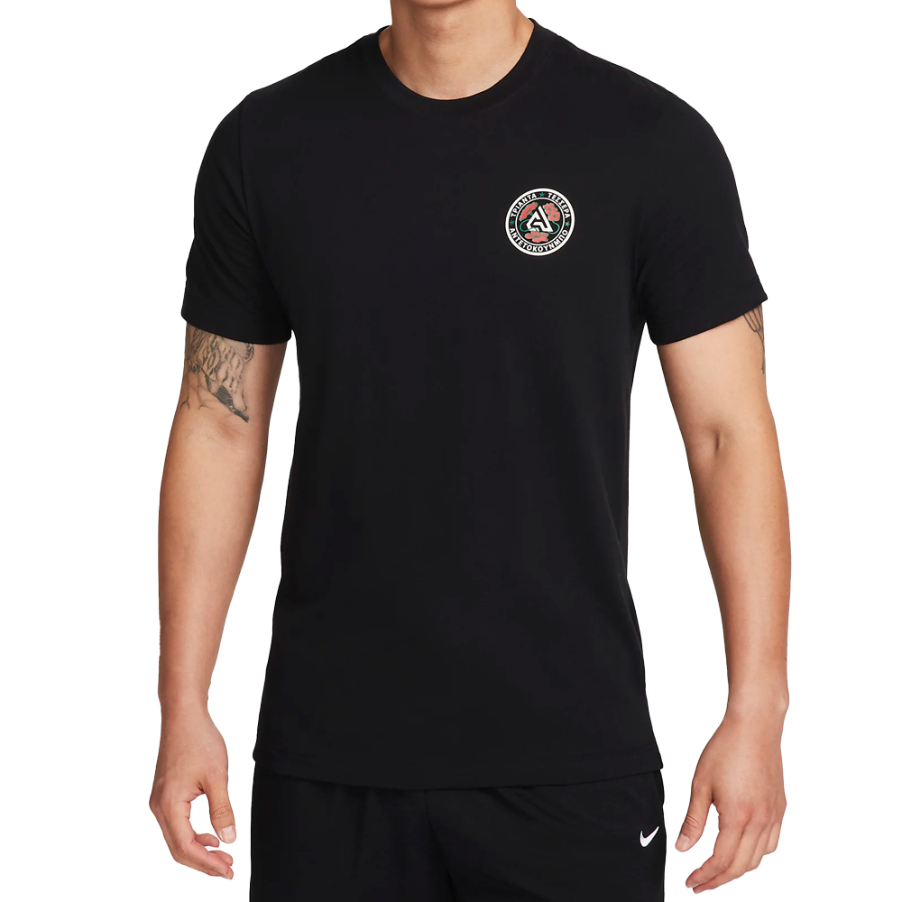 ファナティクス プレイメーカーTシャツ【ザイオン・ウィリアムソン